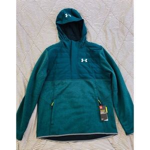 NWT-Under armour size L